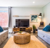 Pandanas Apartments 17B Mollymook Beach - Tourism Brisbane