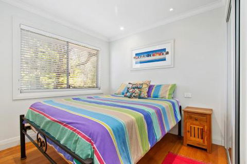 MITCHELL PARADE 120 MOLLYMOOK - Brisbane 4u 3