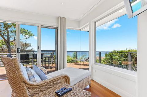 MITCHELL PARADE 120 MOLLYMOOK - Brisbane 4u 2