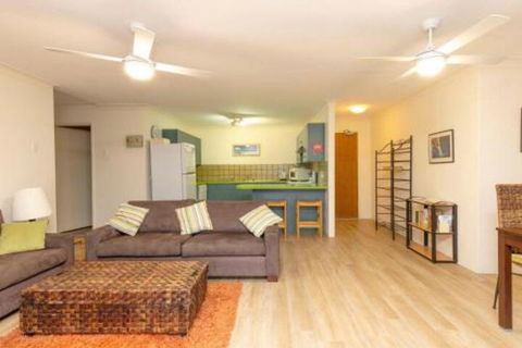 Apartment With Inground Pool - Tourism Brisbane 0