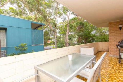 Apartment With Inground Pool - Tourism Brisbane 5