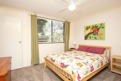 Apartment With Inground Pool - Tourism Brisbane 3
