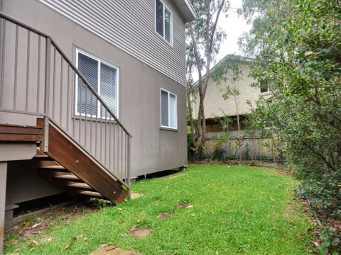 Fantastic Position Pet Friendly - Tourism Brisbane 4