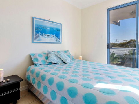 Beach Front Bliss - Tourism Brisbane 5