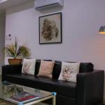 Elegant Design 2 Bed 2 Bath Apartment In Liverpool - Tourism Brisbane 0