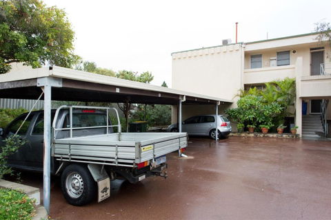 Riverside Arthouse - Tourism Brisbane 1
