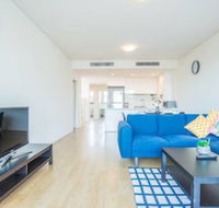 Stylish And Minimalism Apartment In North Ryde - Brisbane 4u