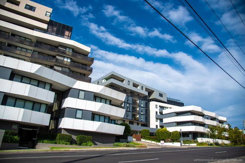 Modern Clean Luxury At The Right Price..... - Tourism Brisbane 2