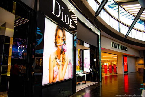 Modern Clean Luxury At The Right Price..... - Tourism Brisbane 5