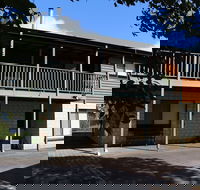 Waterside View - Brisbane Tourism