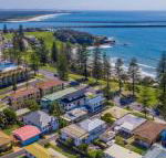 Shellcot close to beach Free WIFI - Brisbane Tourism