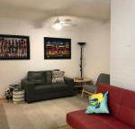 Santa Monica Apartment - Brisbane Tourism