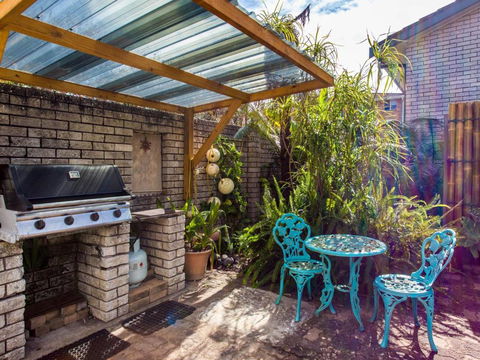 Waterfront At Point Road - Tourism Brisbane 6