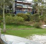 Green Point Lakehouse - Brisbane 4u