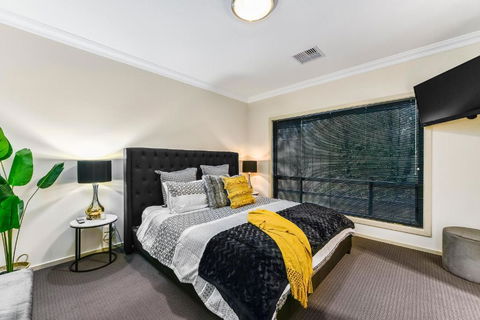 Accommodation On Lansell 2 - Tourism Brisbane 4