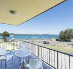 Camawood 11 Iluka NSW - Brisbane 4u