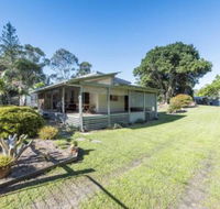 Bird Song Iluka NSW - Brisbane 4u