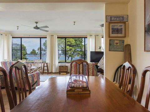 Unit 4 Orana - Brisbane 4u 6