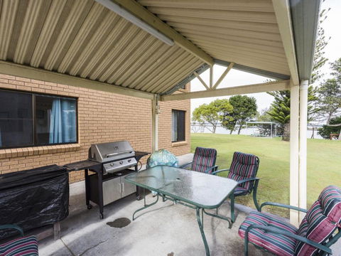Unit 4 Orana - Brisbane 4u 2