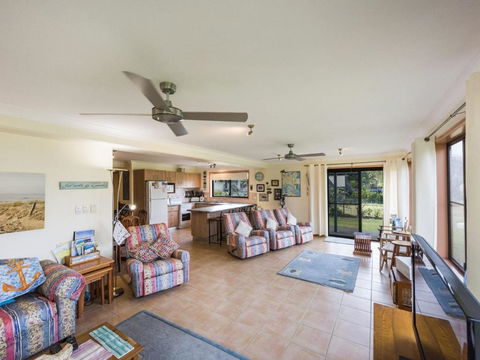 Unit 4 Orana - Brisbane 4u 1