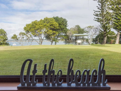 Unit 4 Orana - Brisbane 4u 5