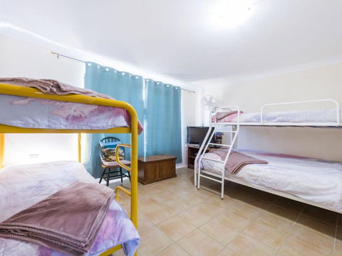 Unit 4 Orana - Brisbane 4u 4