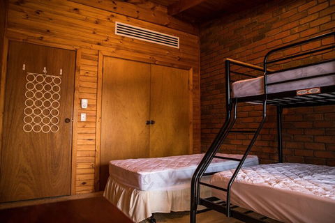 Water's Edge Bundalong - Tourism Brisbane 5