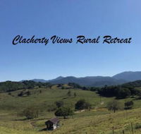 Clacherty Views - Brisbane Tourism