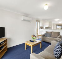 Marine Cove Resort - Tourism Brisbane
