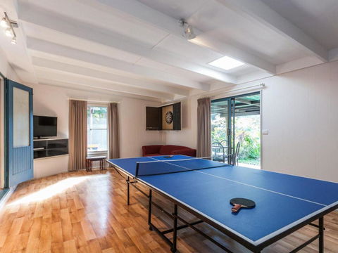 OCEANS 12 ANGLESEA - Brisbane 4u 2