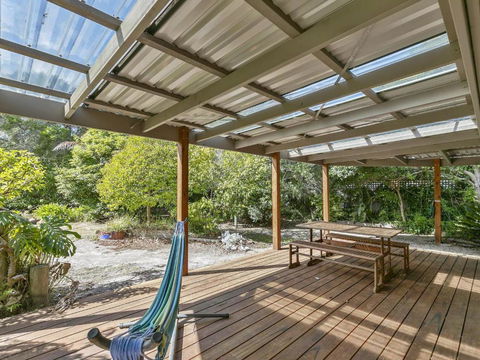OCEANS 12 ANGLESEA - Brisbane 4u 5