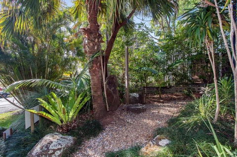 Elandra On Massinger Street - Tourism Brisbane 1