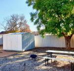Homely Getaways Central Mildura - Brisbane Tourism