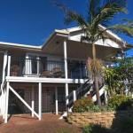 The Whitehouse - Tourism Brisbane 0