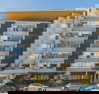 Roseberry Apartment For Travelling Couple In Green Square - Tourism Brisbane