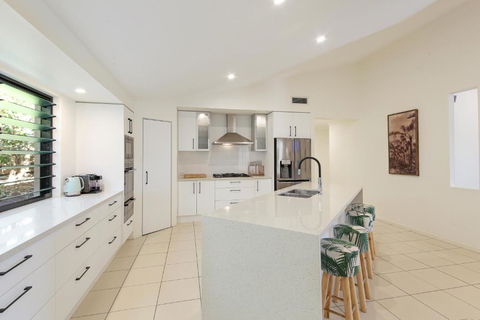 20 Avalon Street Coolum Beach Pets Welcome - Tourism Brisbane 3