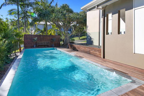 20 Avalon Street Coolum Beach Pets Welcome - Tourism Brisbane 2