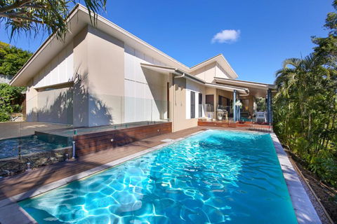 20 Avalon Street Coolum Beach Pets Welcome - Tourism Brisbane 1