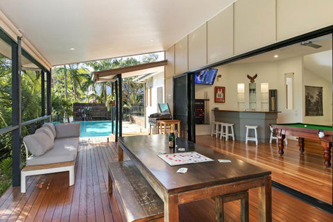 20 Avalon Street Coolum Beach Pets Welcome - Tourism Brisbane 6