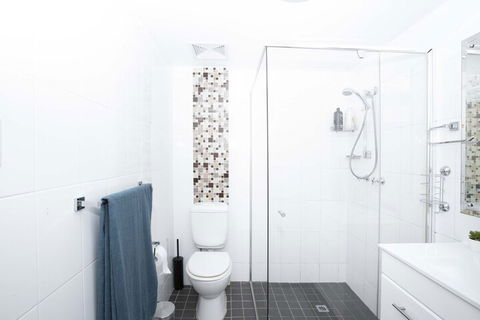 Apartment Hyde Park - Darlinghurst - Tourism Brisbane 4