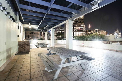 Apartment Hyde Park - Darlinghurst - Tourism Brisbane 1