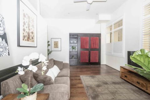 Apartment Hyde Park - Darlinghurst - Tourism Brisbane 0
