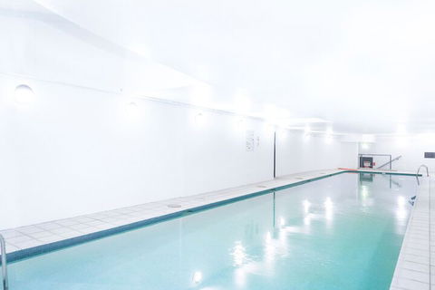 Apartment Hyde Park - Darlinghurst - Tourism Brisbane 2