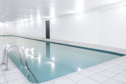 Apartment Hyde Park - Darlinghurst - Tourism Brisbane 3
