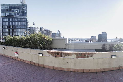 Apartment Hyde Park - Darlinghurst - Tourism Brisbane 7