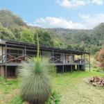 Upper Kangaroo River NSW Tourism Brisbane