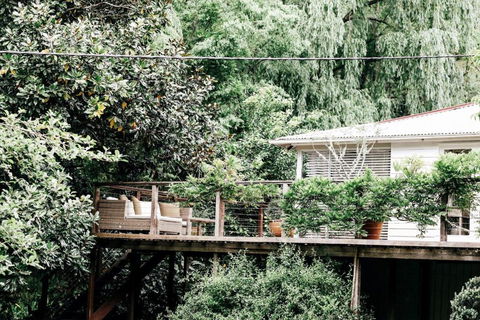 Braebrook Stunning Farm House! - Tourism Brisbane 4