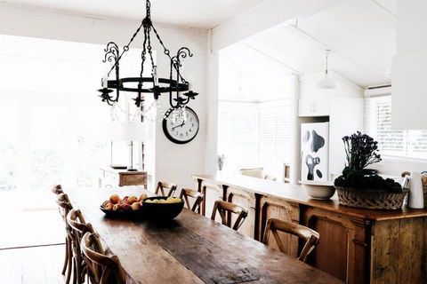 Braebrook Stunning Farm House! - Tourism Brisbane 1