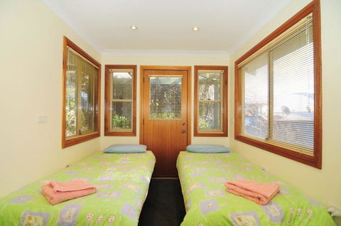 Bonnie Doon Family Friendly Home! - Tourism Brisbane 2