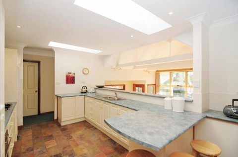 Bonnie Doon Family Friendly Home! - Tourism Brisbane 4